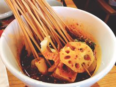 -一个叫川的地方(麒麟新天地店)