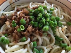-左撇子私房面