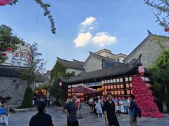 -回龙窝历史文化街区