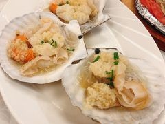 -万宝海鲜舫(劳动公园店)
