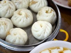 -文武王氏烧饼·无矾油条(西溪路店)