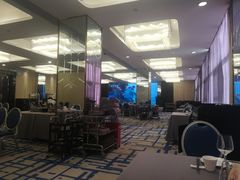 大堂-徐记海鲜(陕西历史博物馆|明德门店)