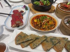 -丰鲤楼•闽南茶楼(仟禧汇店)