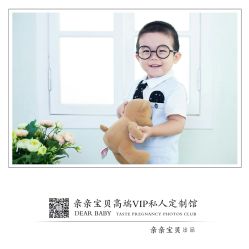 -亲亲宝贝艾尔莎亲子摄影会馆(中华路店)