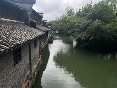 -乌镇西栅景区