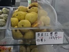 -天泽祥·鼓楼馒头(鼓楼店)