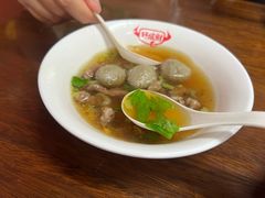 -好成财牛排馆(涂门街总店)