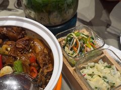 -大鹏饭店·金陵家宴(奥体中心店)