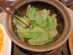 -海派悦庭·海胆烧麦·新融合菜(凯德广场店)