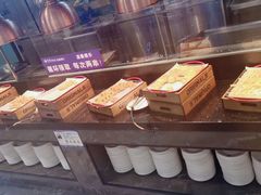 -圣琼美食百汇自助餐(白云万达店)