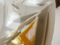 -St蛋糕王国(亨特店)