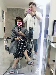 点击看大图 -BM SALON