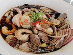 -香融府·烤鸭·家常菜(马家堡路店)