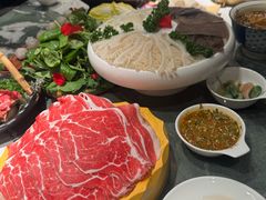 -慢丽江·云南野生菌土鸡锅(西山店)