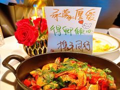 -牛排家(北京长安街英皇集团中心店)