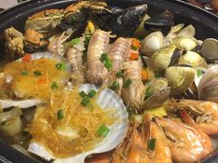 -老外婆(吾悦广场店)