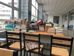 -山西大学(大东关校区)