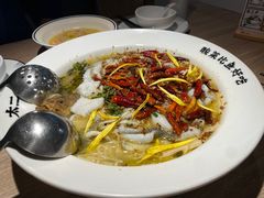 -太二酸菜鱼(菱角湖万达店)