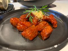 -荟廷·晶萃(陆家嘴尚悦湾店)