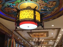 大堂-塞伊德·蒙餐(锡林浩特店)