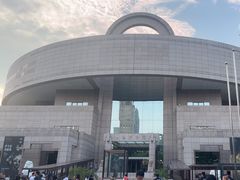 -上海博物馆(人民广场馆)