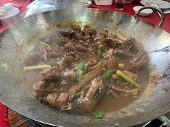 秘制醉鹅-友口福(大良店)