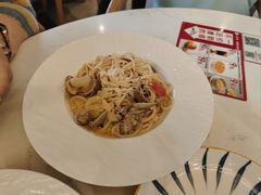 -必胜客(花都百业店)