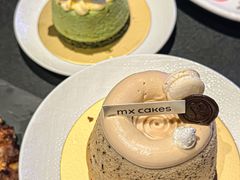 -美心西饼mx cakes(猎德优托邦店)