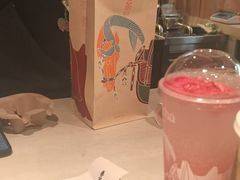-眷茶臻选(中原万达店)