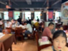-天下客饭店(中山路店)
