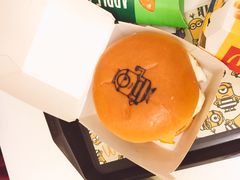 -麦当劳(机场DFS店)
