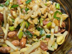 -民俗村柴火灶·景德江西菜(中国陶瓷博物馆店)