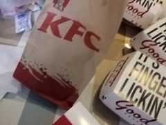 -肯德基(珠峰店)