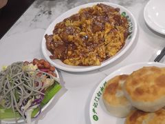 -尹记门钉肉饼(丰台站店)