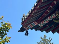 -长安寺