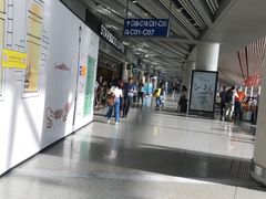 -星巴克(北京首都国际机场7店)