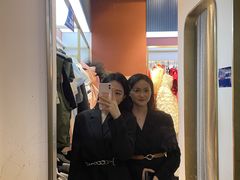 -海马体照相馆(大连柏威年购物中心店)
