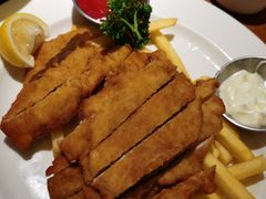 -宝莱纳餐厅(滨江店)