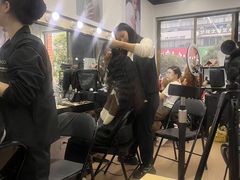 -吉田美学化妆美甲摄影培训(宁波校区)