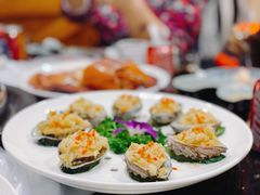 -鲜小岛·铜锅涮肉