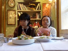 -秘密花园(法华镇路店)