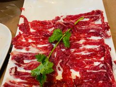 胸口油-洪大厨鸡煲(福田店)