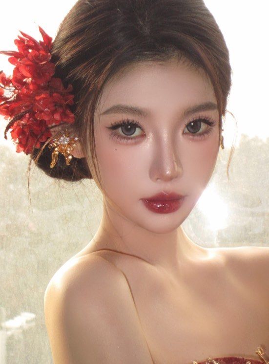 舞台妆
