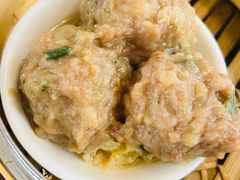 -点点心点心专门店(旺角店)