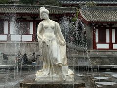 -华清宫景区