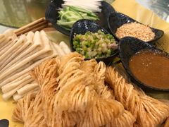 -淮扬韵.淮扬味道