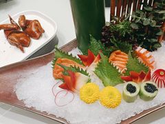 -湖锦酒楼·32年地道湖北菜(光谷店)