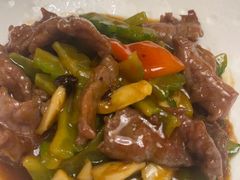 -酌宴府The China Club·广州万富希尔顿酒店(云城东路店)