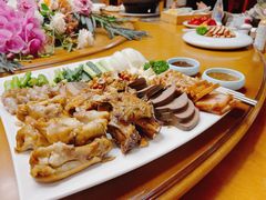 -潍坊菜馆(三里河南横街店)