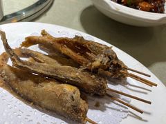 -老客站酒楼(金花南路店)